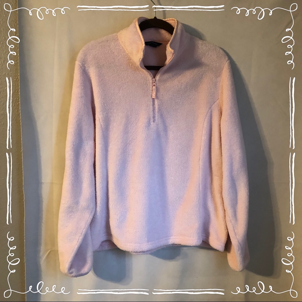 Lands’end Pullover